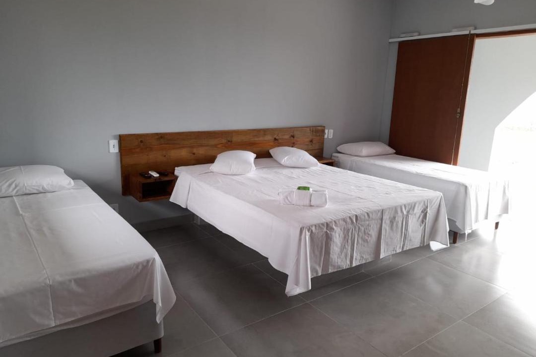 Photo of Bedroom in Barra Grande