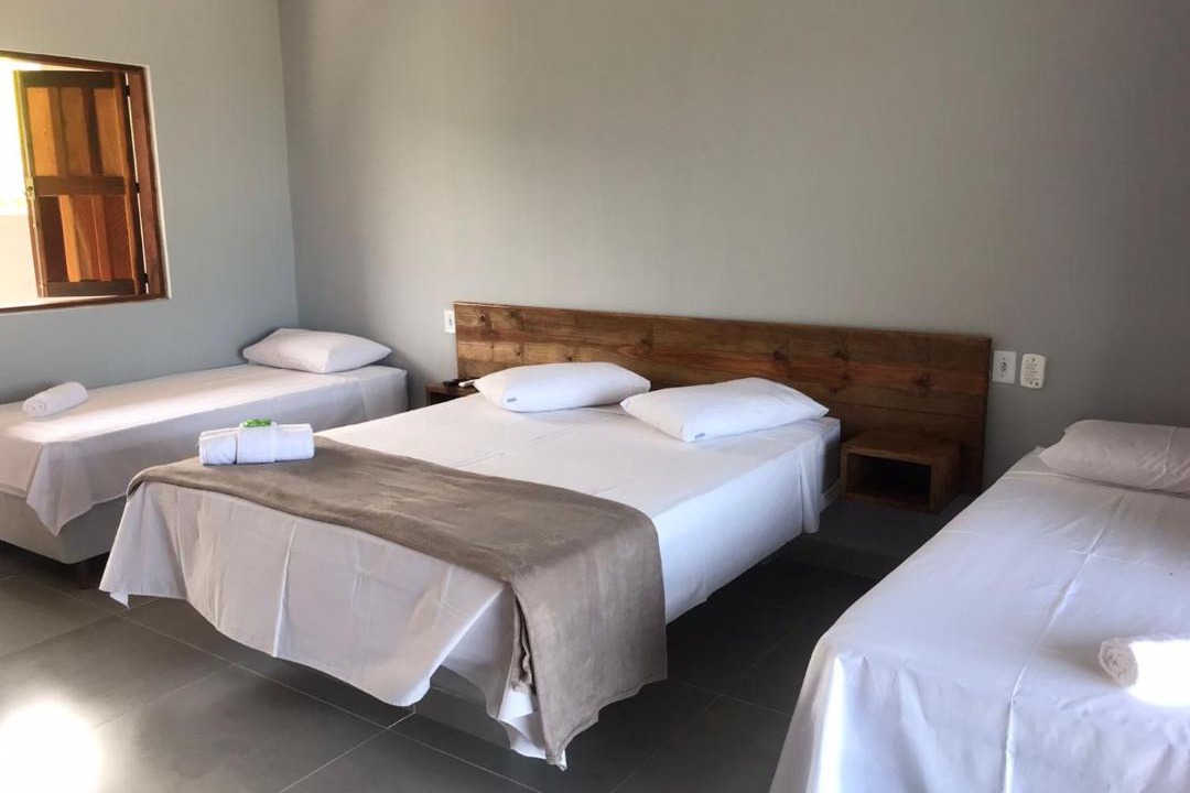 Photo of Bedroom in Barra Grande