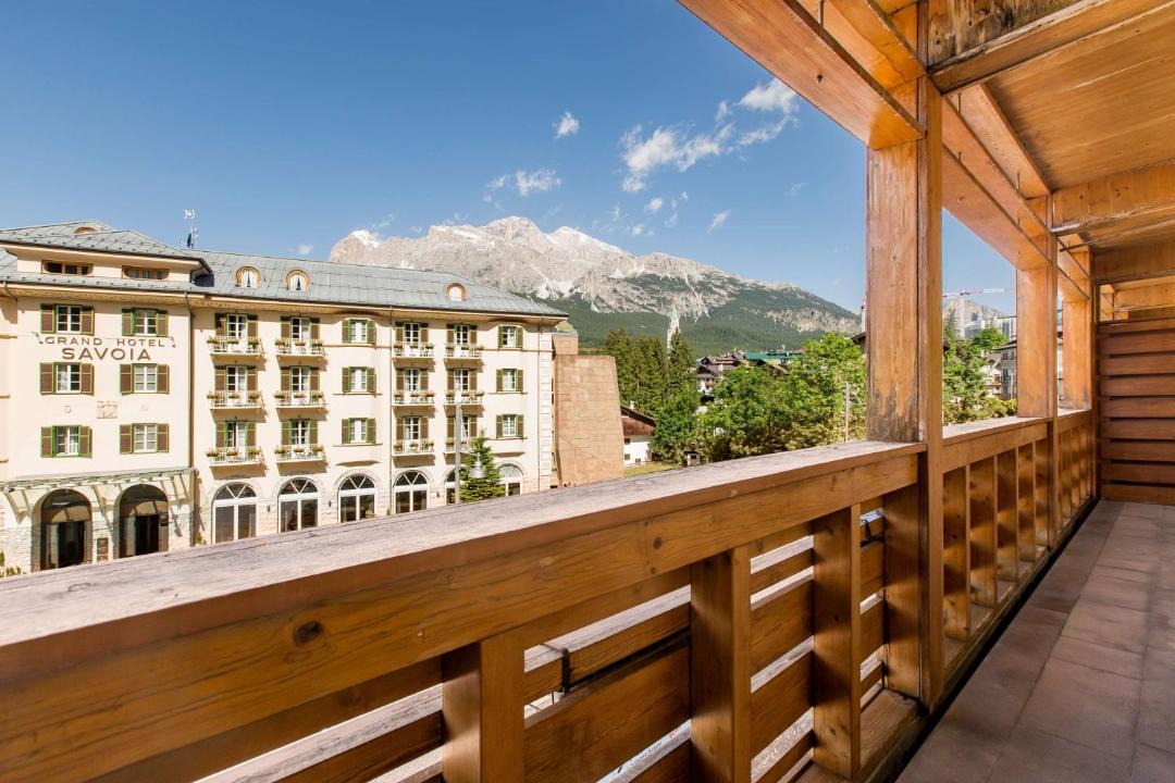 Photo of Others in Cortina d'Ampezzo