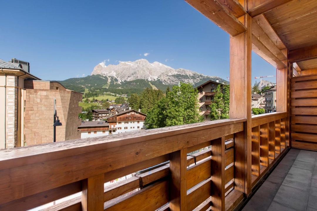 Photo of Others in Cortina d'Ampezzo
