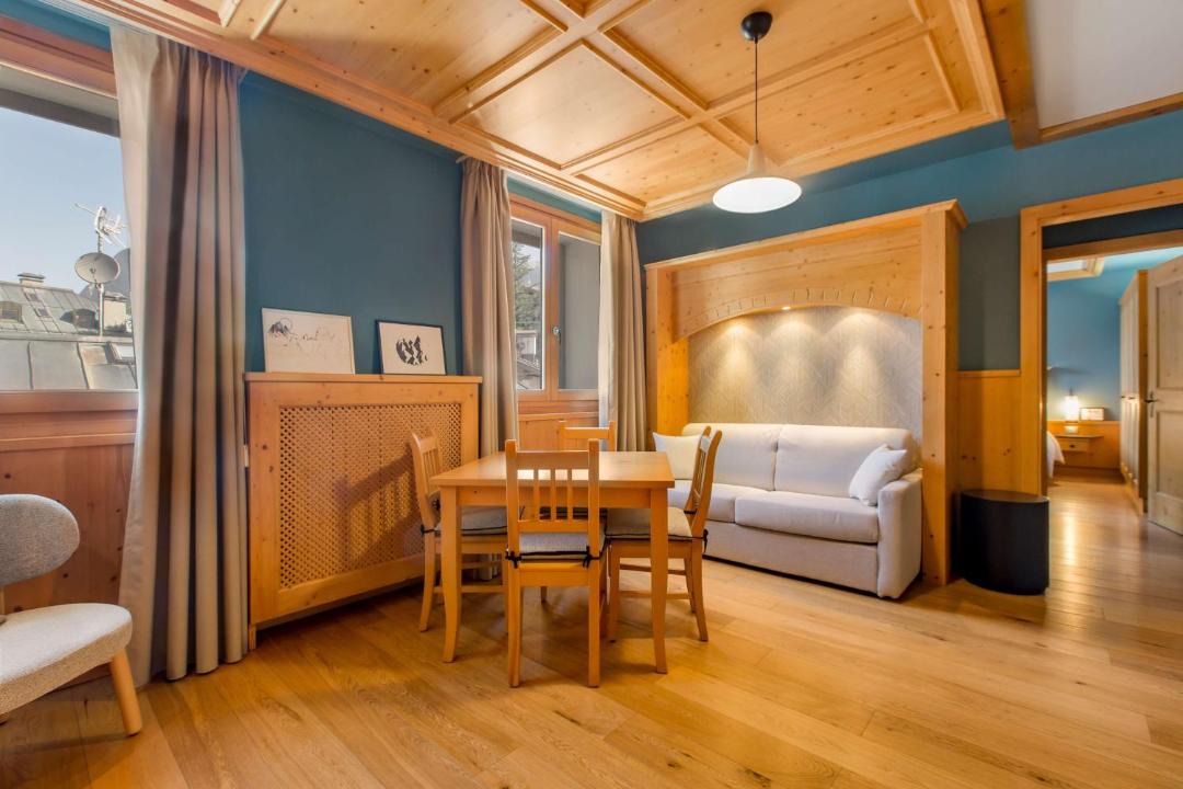 Photo of Livingroom in Cortina d'Ampezzo