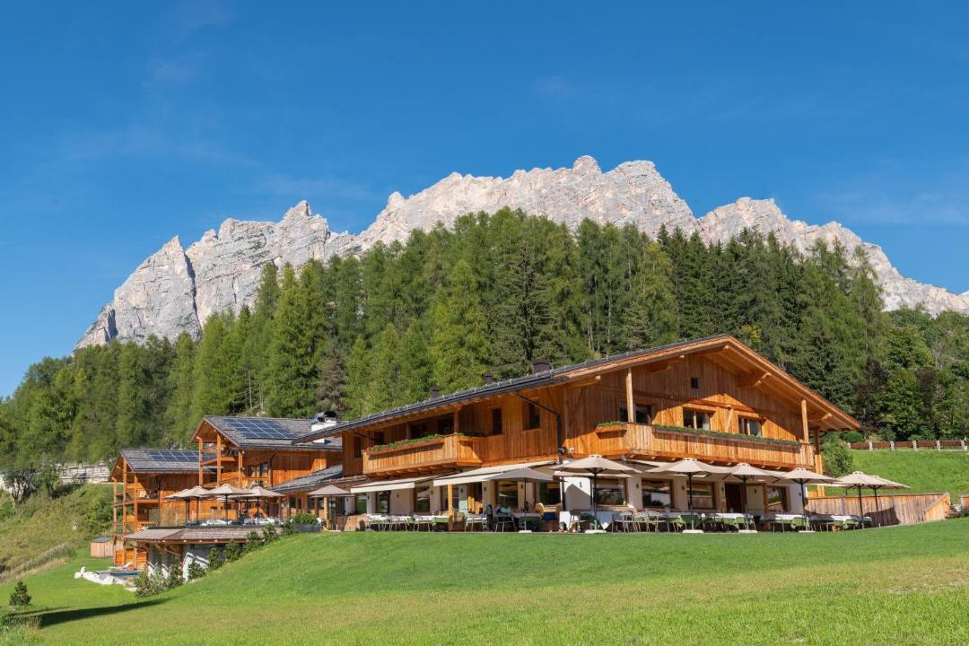 Photo of Others in Cortina d'Ampezzo
