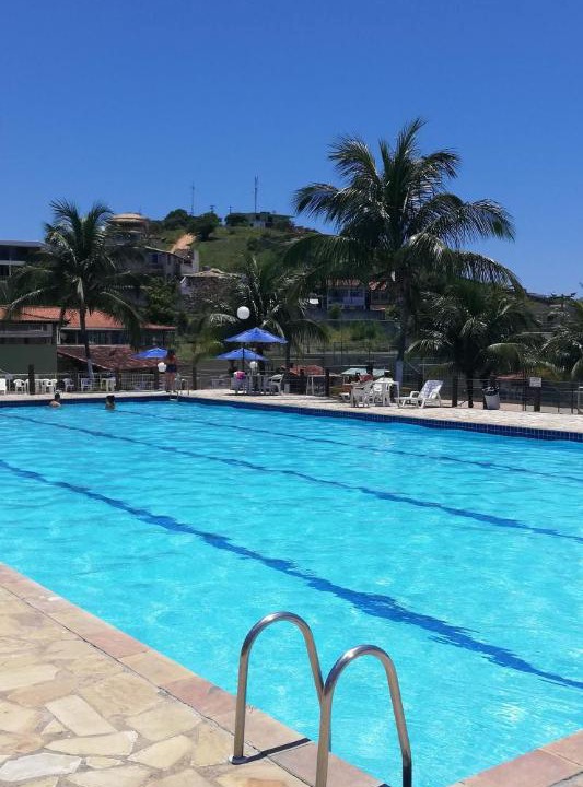 Photo of Outdoor in Baixo Grande