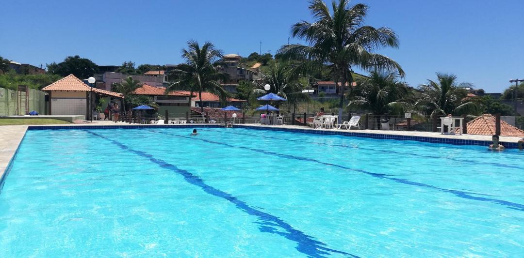 Photo of Outdoor in Baixo Grande
