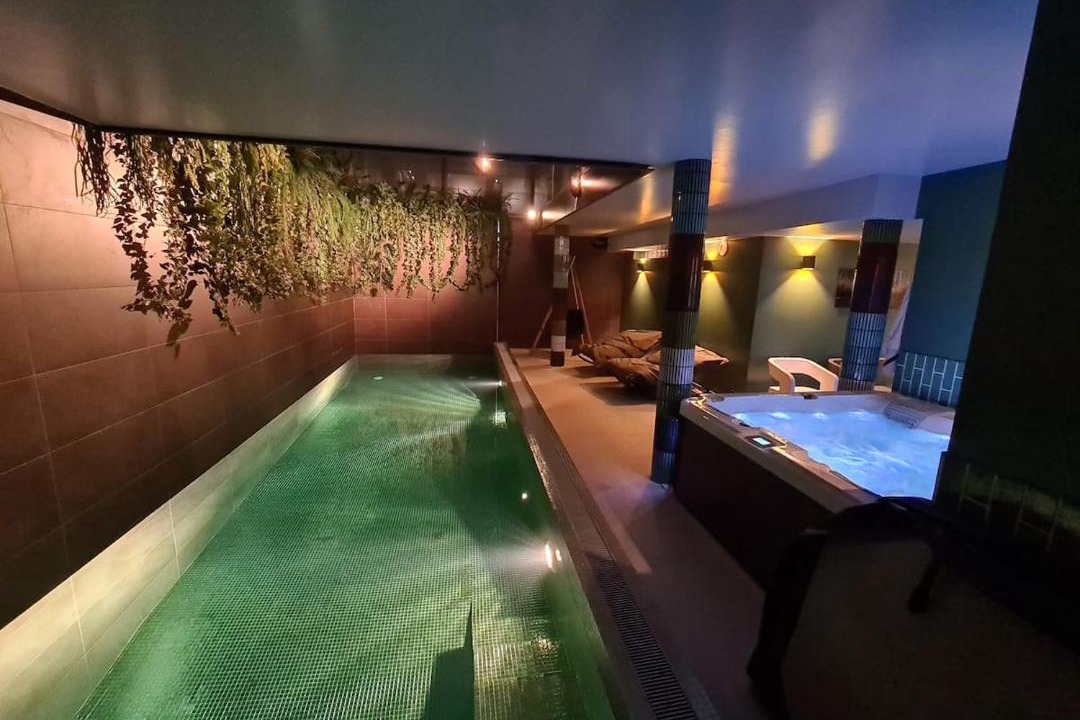 Photo of Bathroom in Coubron