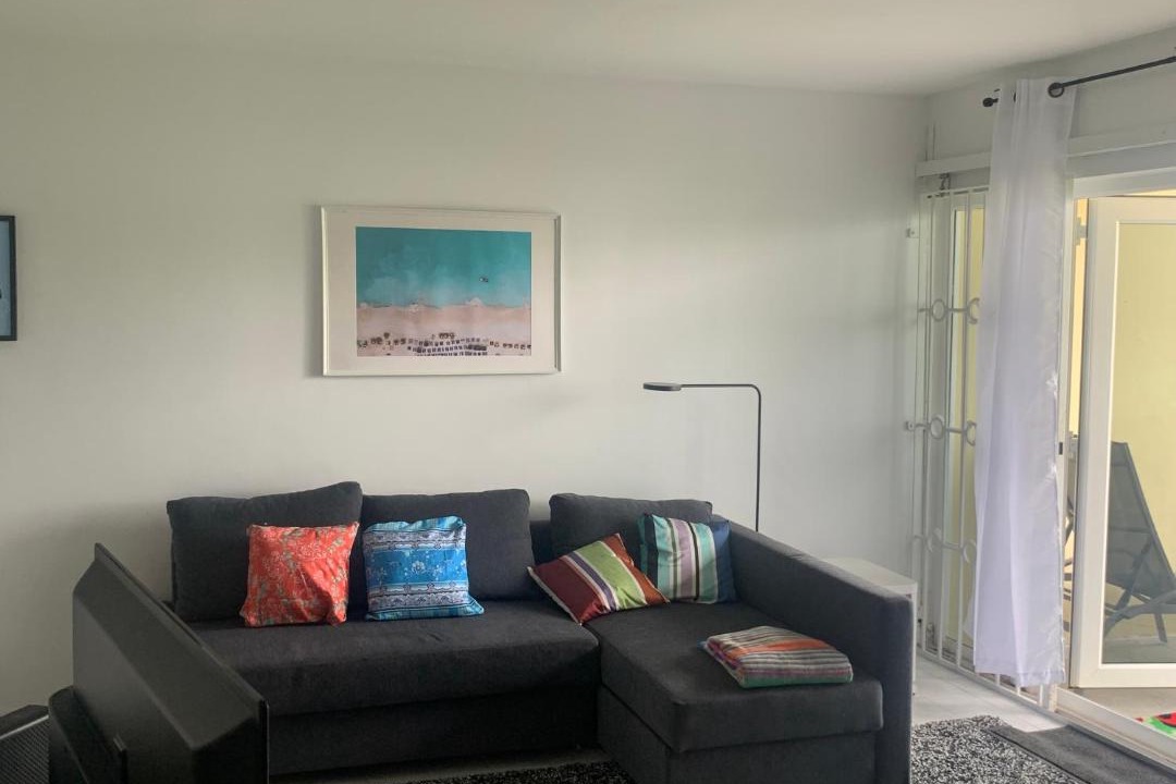 Photo of Livingroom in Bell Channel Bay
