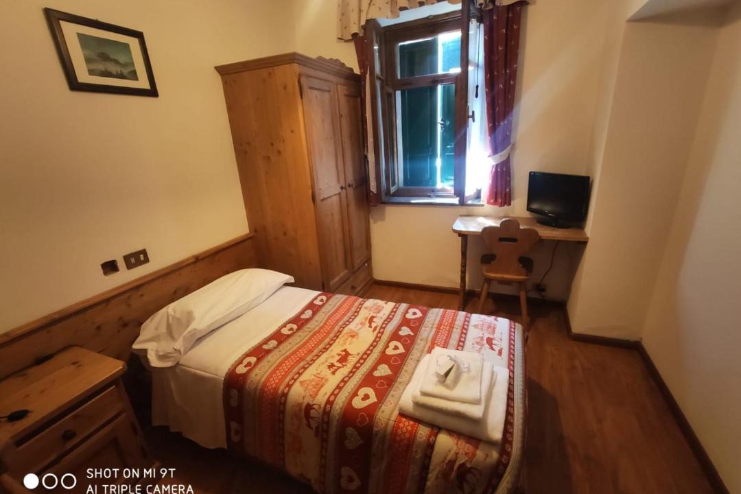 Photo of Bedroom in Lozzo di Cadore
