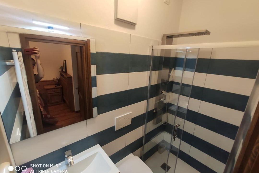 Photo of Bathroom in Lozzo di Cadore
