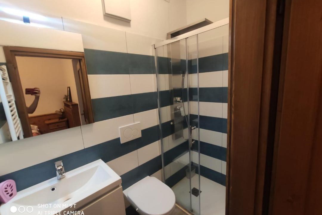 Photo of Bathroom in Lozzo di Cadore