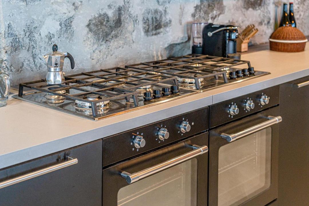 Photo of Kitchen in Alleghe