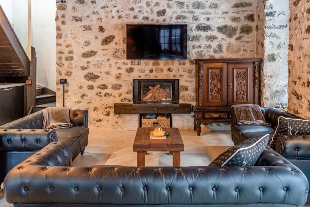 Photo of Livingroom in Alleghe