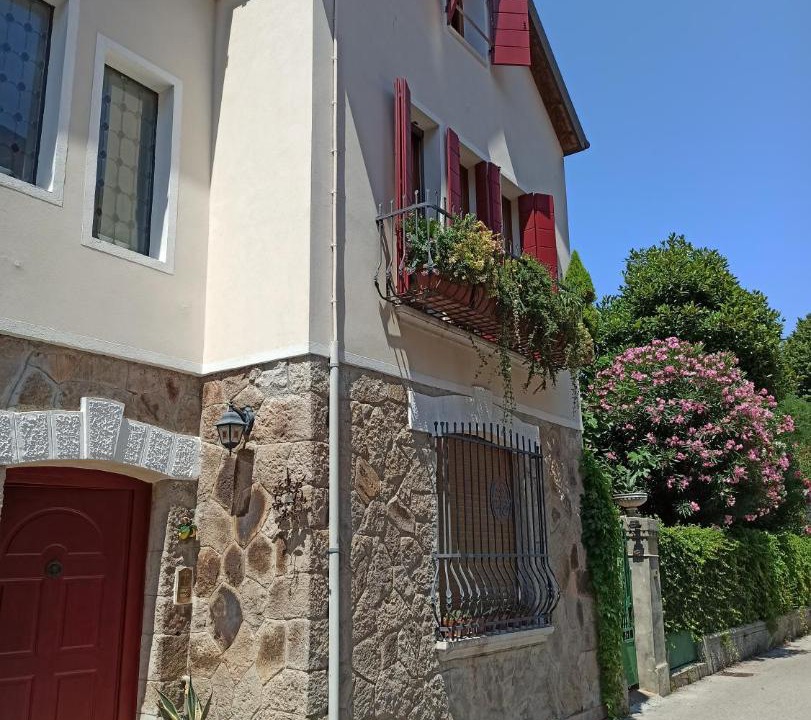 Photo of Buildings in Santa Maria in Stelle