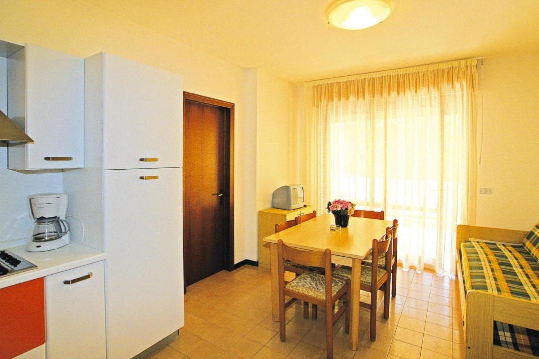 Photo of Kitchen in Bibione Lido del Sole