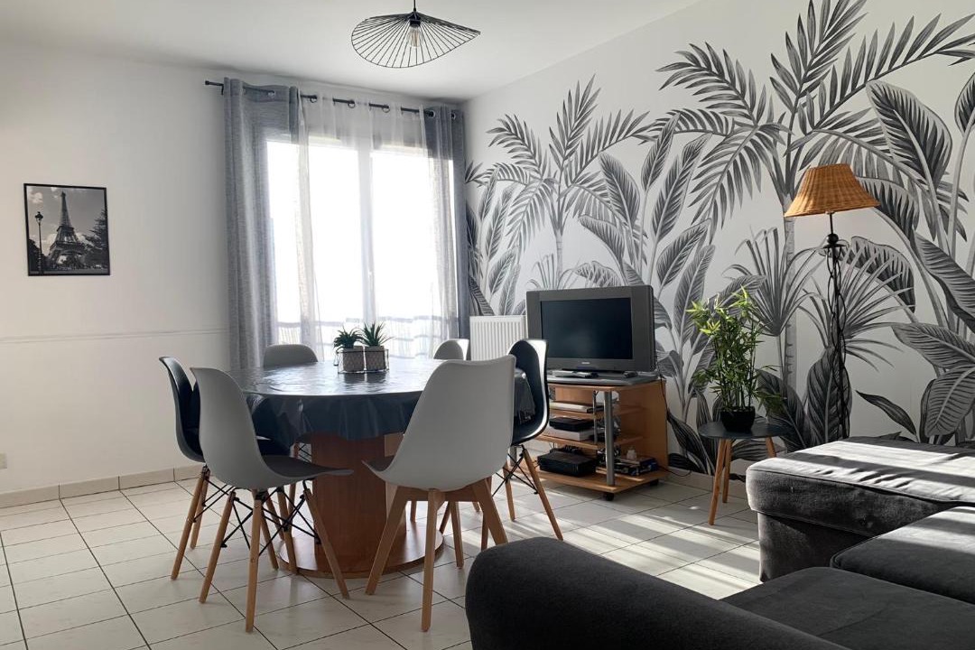 Photo of Livingroom in Chessy