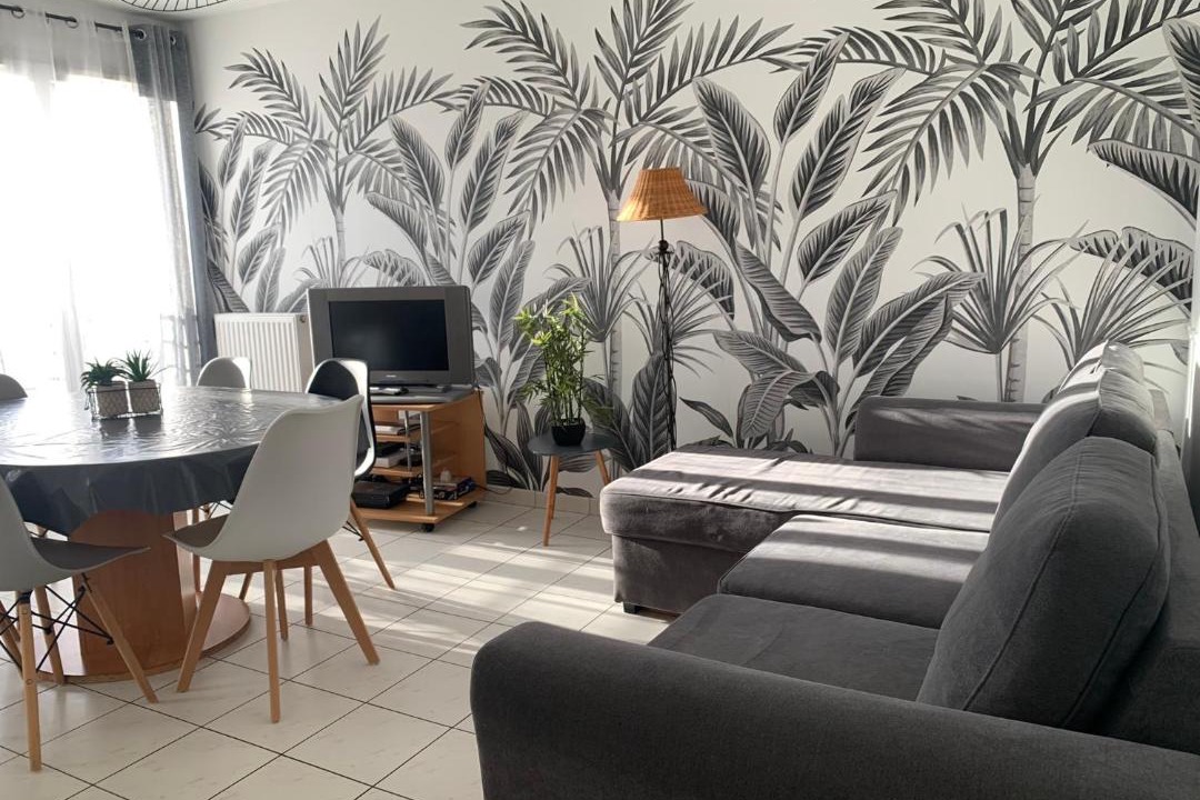 Photo of Livingroom in Chessy