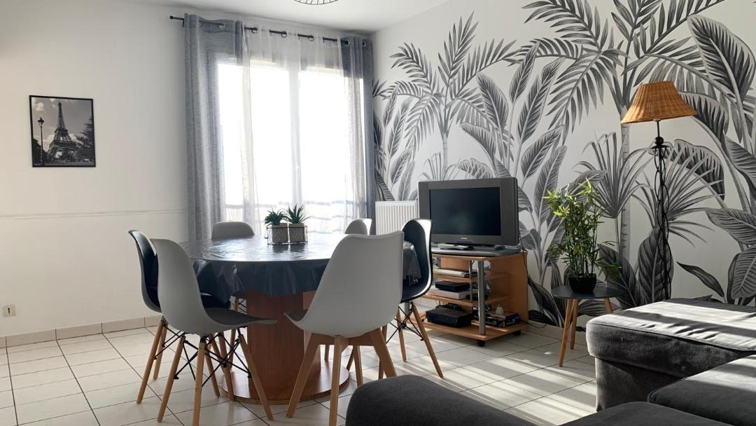 Photo of Livingroom in Chessy