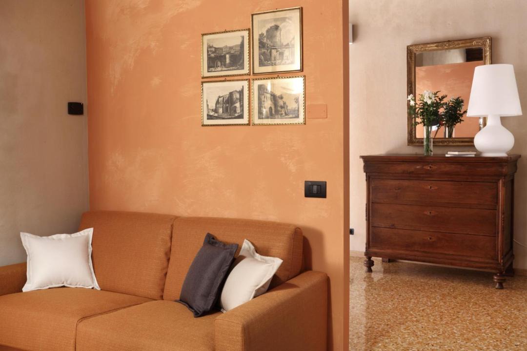 Photo of Livingroom in Citta Antica