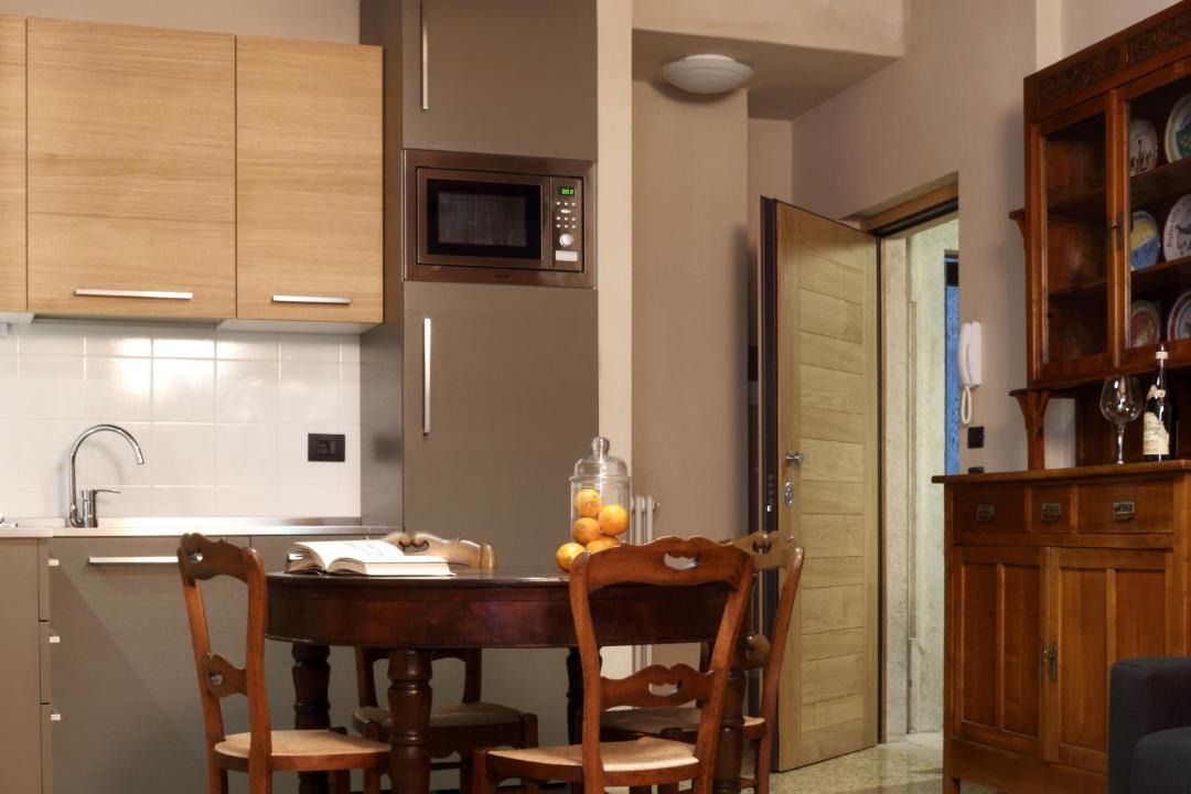 Photo of Kitchen in Citta Antica