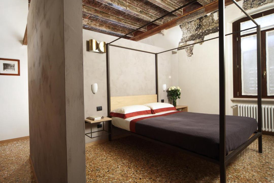 Photo of Bedroom in Citta Antica