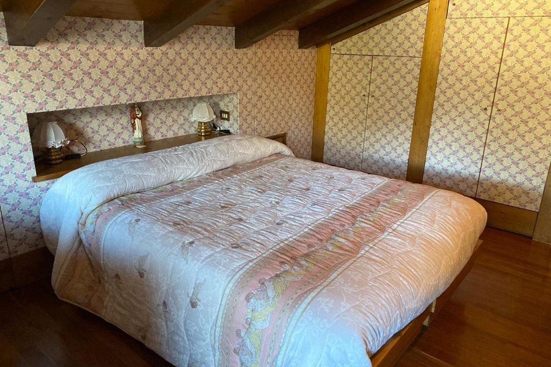 Photo of Bedroom in Cortina d'Ampezzo