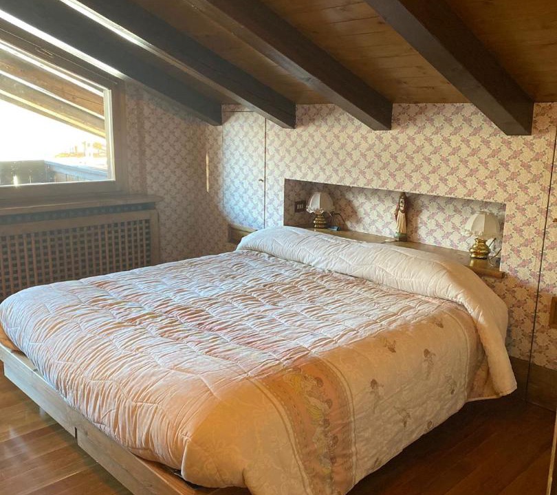Photo of Bedroom in Cortina d'Ampezzo