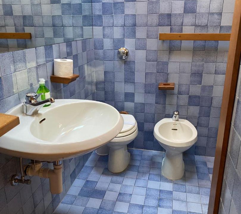 Photo of Bathroom in Cortina d'Ampezzo