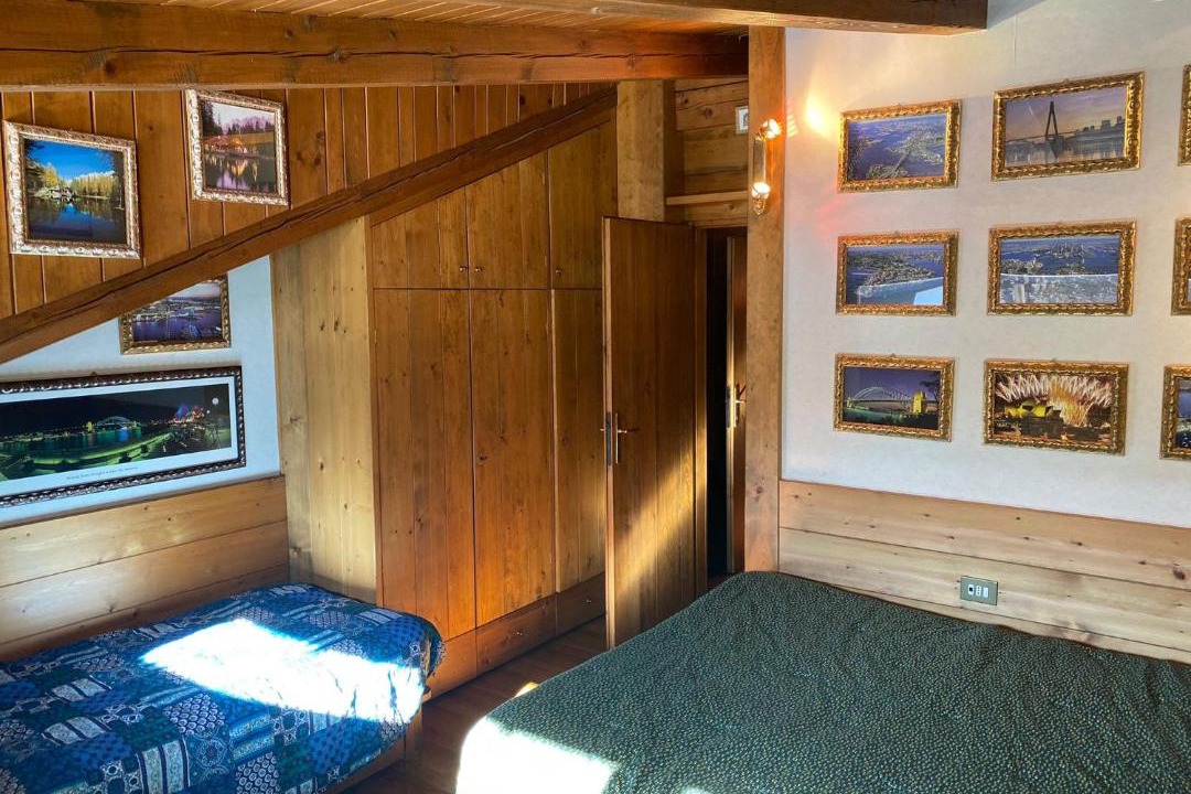 Photo of Bedroom in Cortina d'Ampezzo