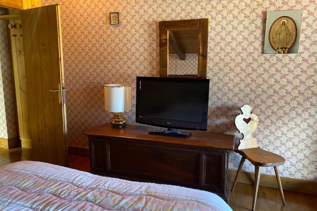 Photo of Bedroom in Cortina d'Ampezzo