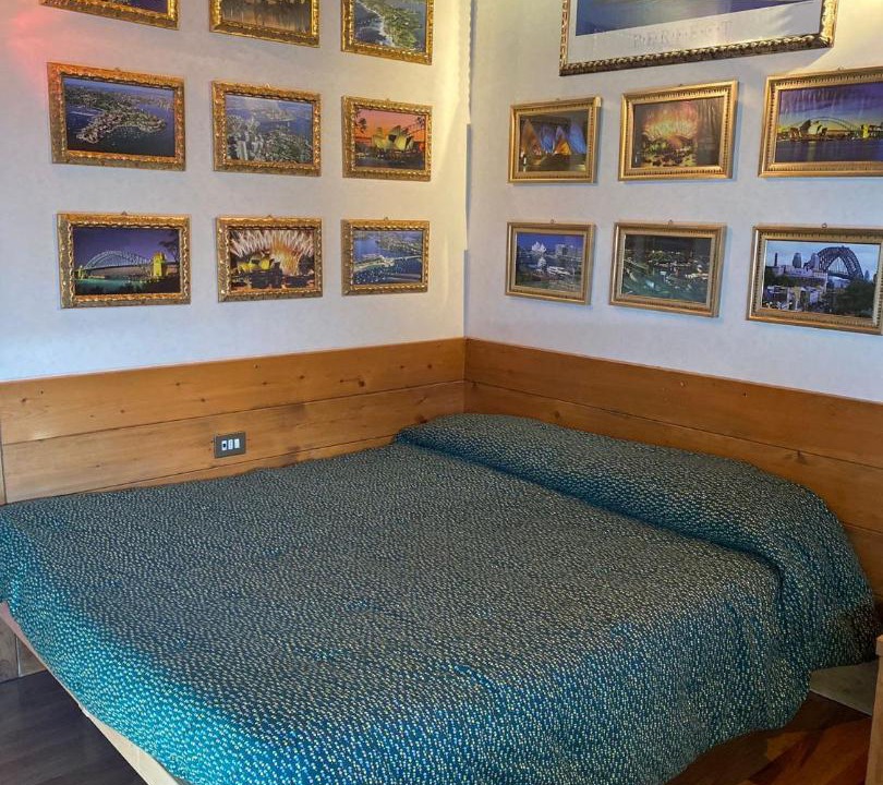 Photo of Bedroom in Cortina d'Ampezzo