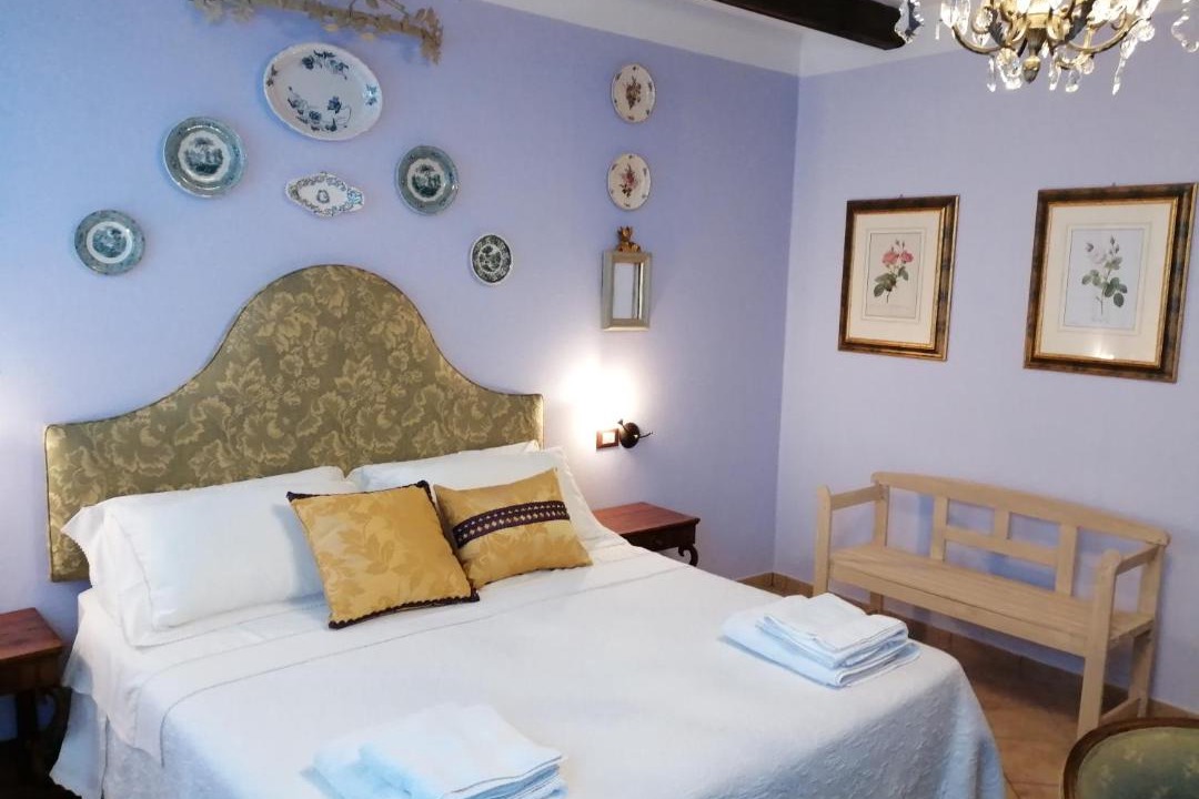 Photo of Bedroom in Ariano nel Polesine