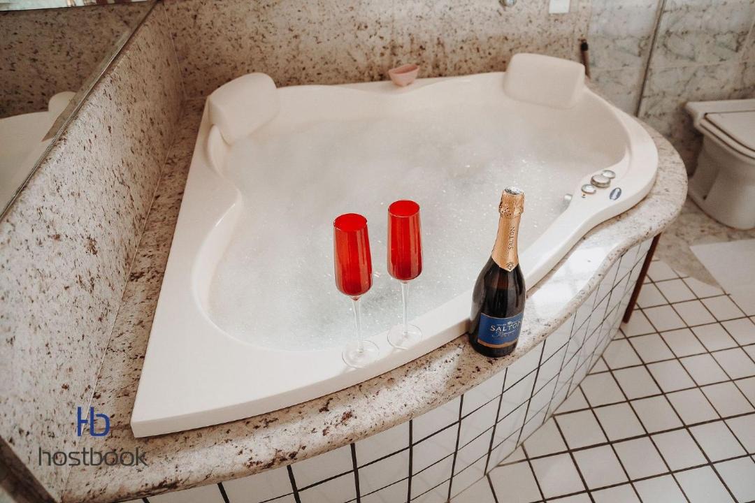 Photo of Bathroom in Balneario Remanso
