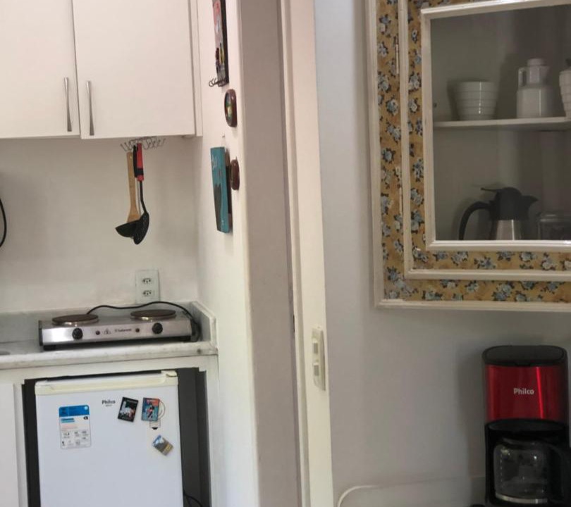 Photo of Kitchen in Caravelas