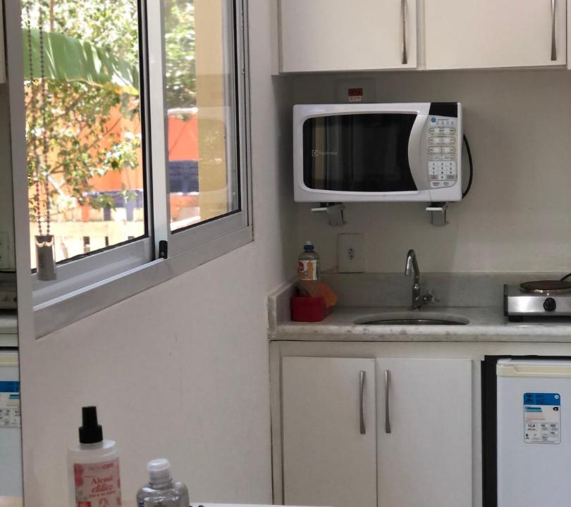 Photo of Kitchen in Caravelas