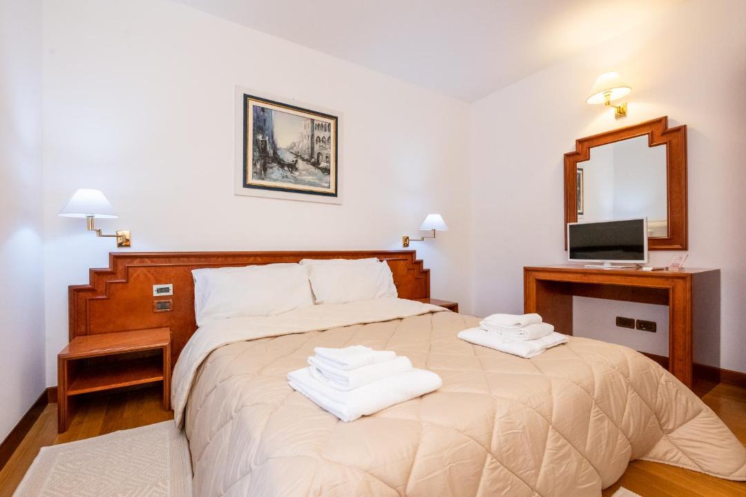 Photo of Bedroom in Stanghella