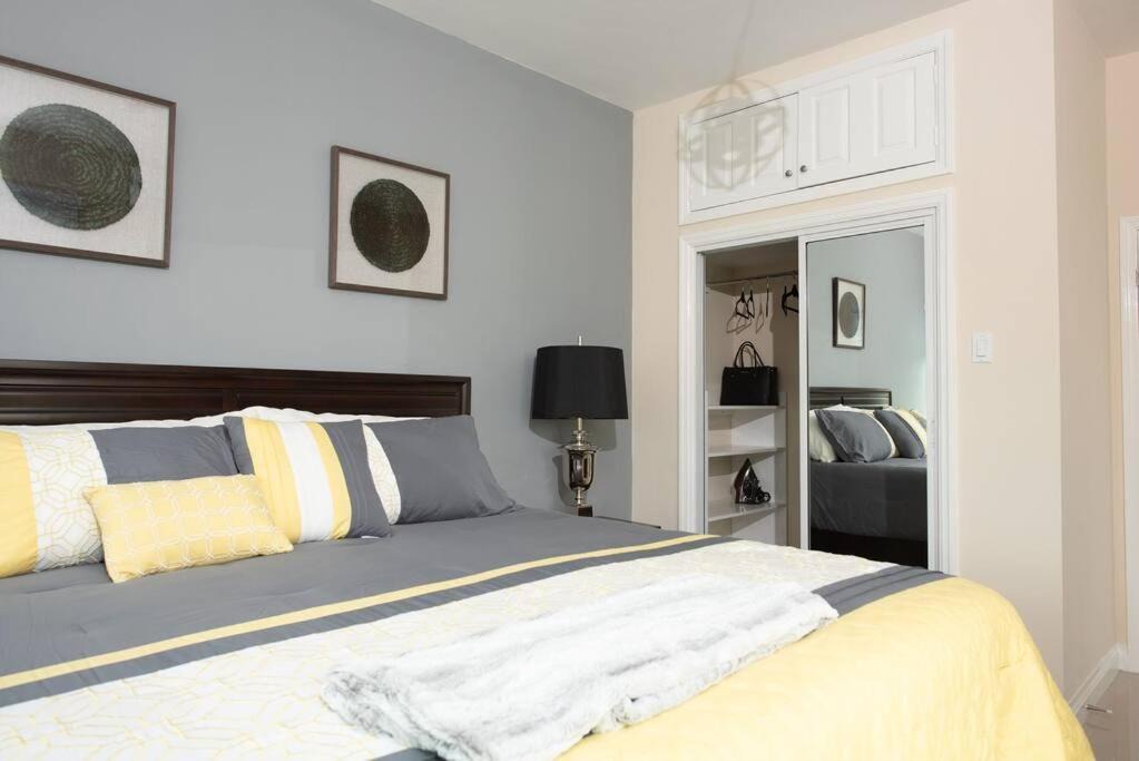 Photo of Bedroom in Kingston