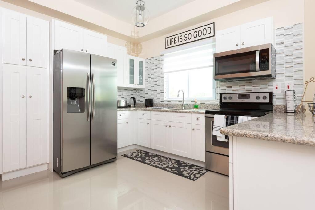 Photo of Kitchen in Kingston