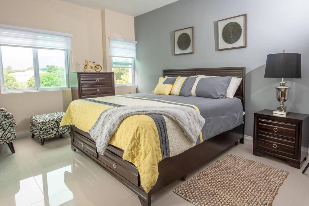 Photo of Bedroom in Kingston