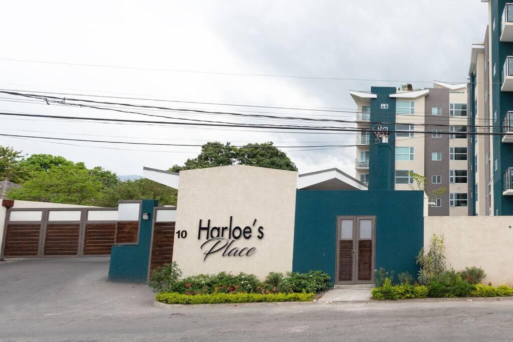 Photo of Buildings in Kingston