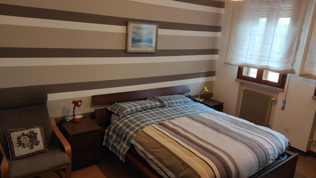 Photo of Bedroom in Dosson