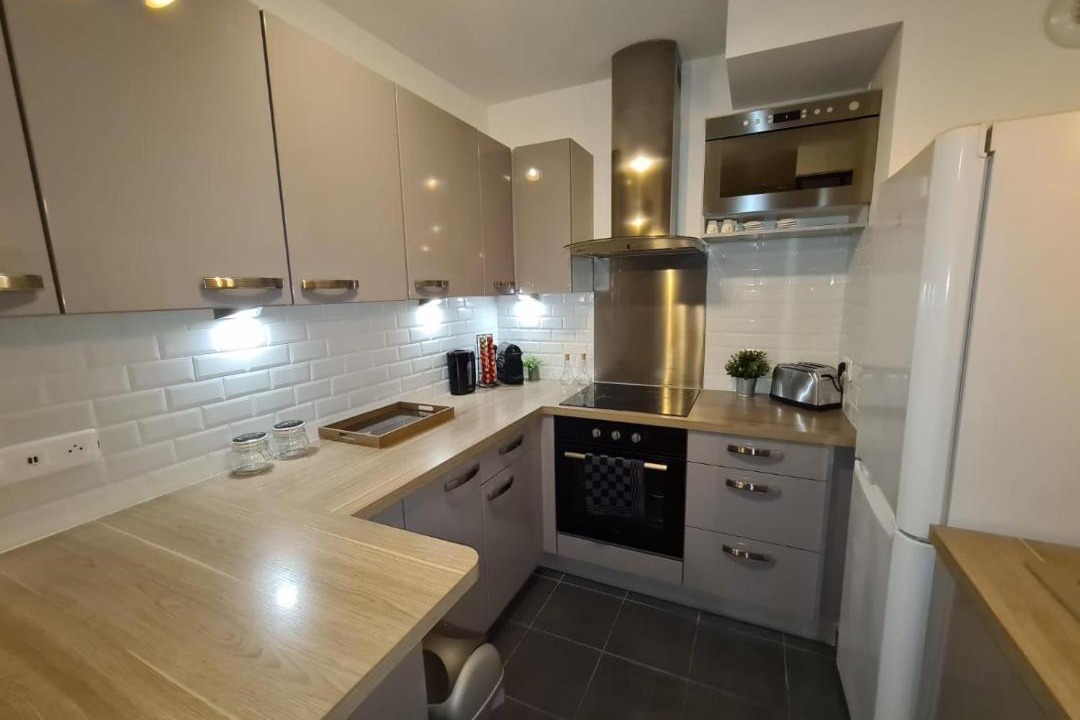 Photo of Kitchen in Rosny-sous-Bois