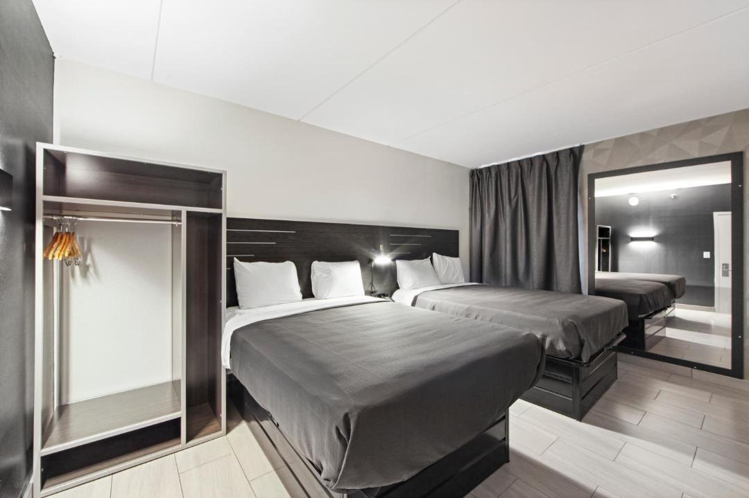 Photo of Bedroom in Queens