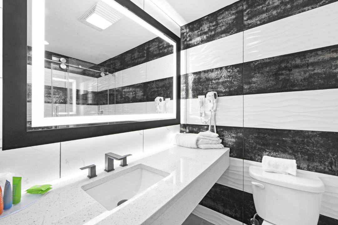 Photo of Bathroom in Queens