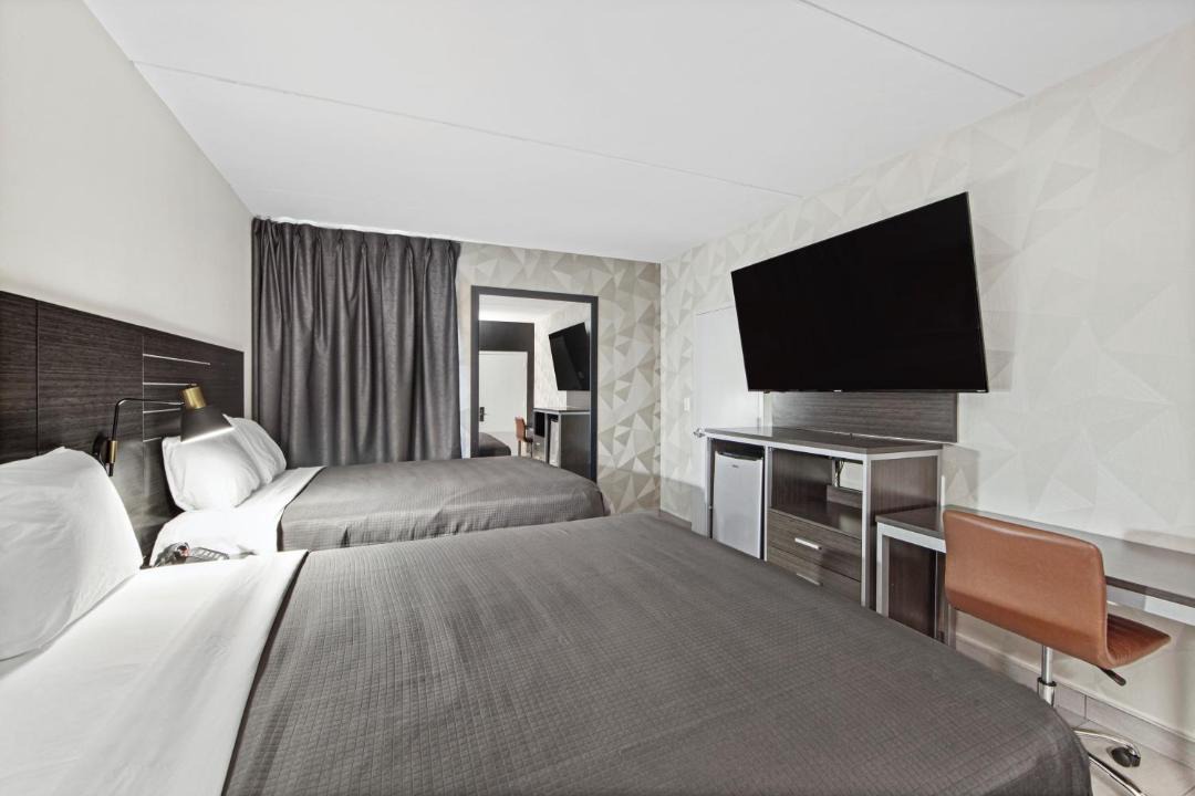 Photo of Bedroom in Queens