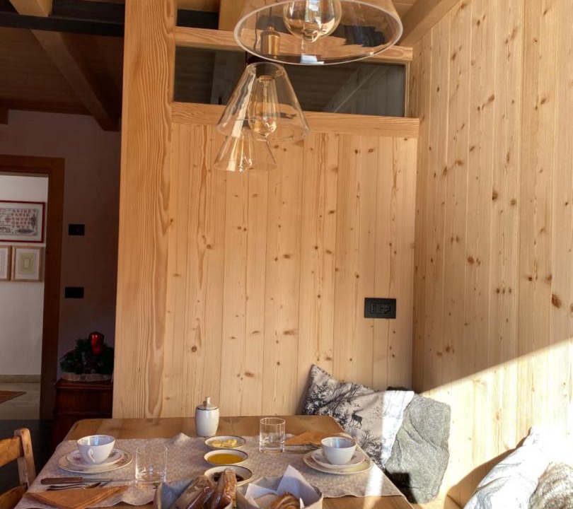 Photo of Livingroom in San Nicolo di Comelico