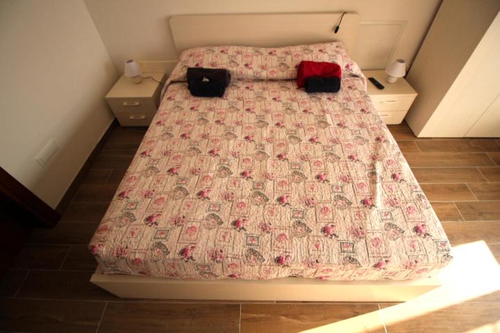 Photo of Bedroom in Adria