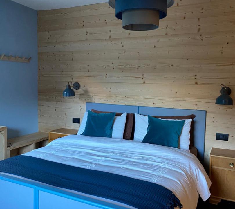 Photo of Bedroom in San Nicolo di Comelico