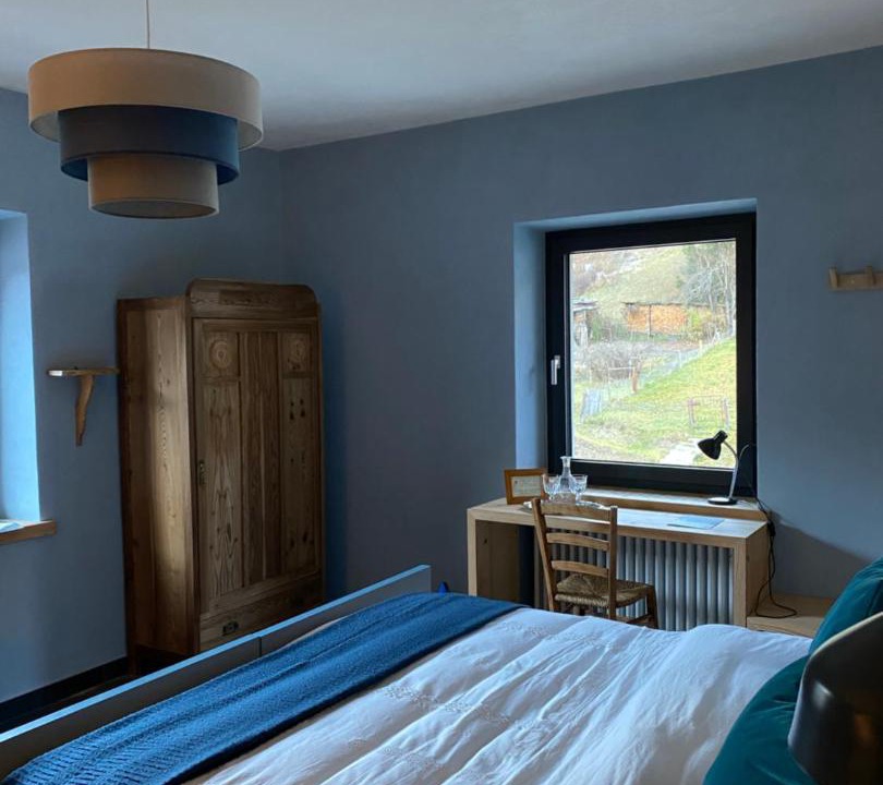 Photo of Bedroom in San Nicolo di Comelico