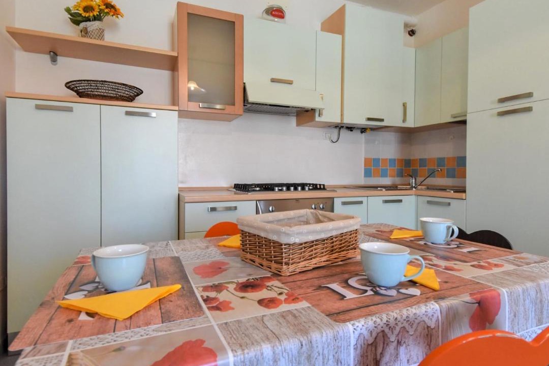 Photo of Kitchen in Rosapineta
