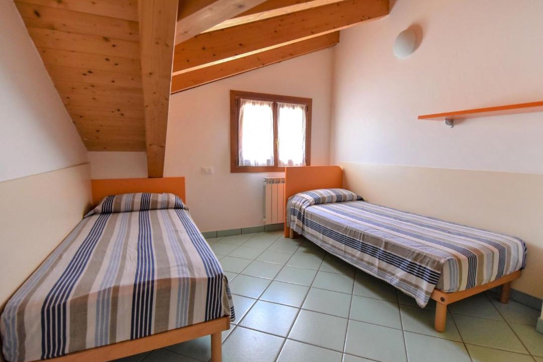 Photo of Bedroom in Rosapineta