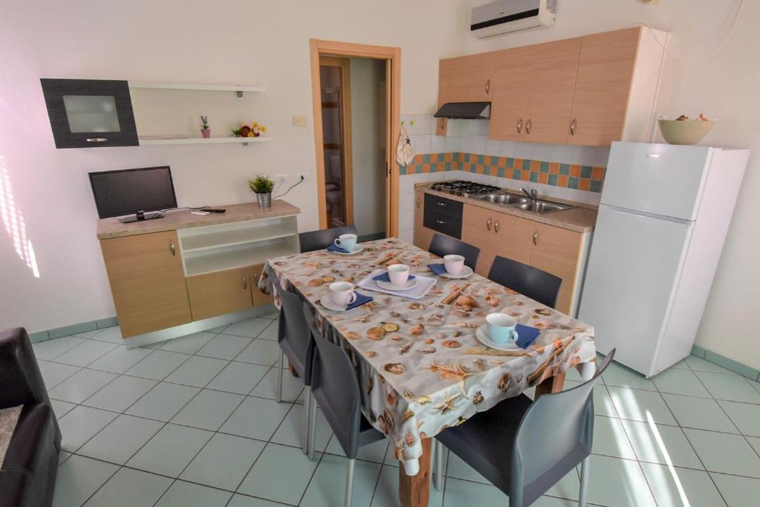 Photo of Kitchen in Rosapineta